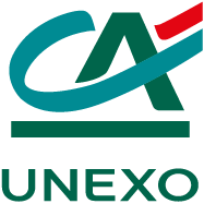 Logo Unexo